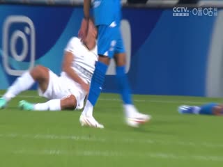 亞冠小組賽 利雅得新月vs馬贊德蘭 (張昊澤) 20231204