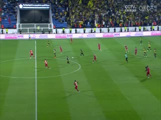 沙特聯聯賽 達馬克vs吉達聯合 (張?zhí)煲? 20231207