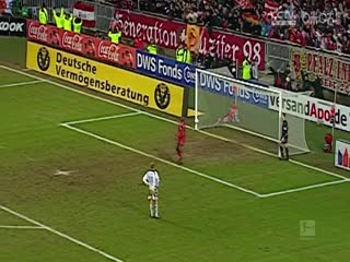 德甲  美因茨vs弗賴堡 (劉洪新) 20231203