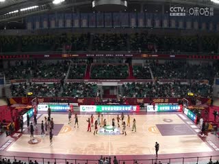 CBA常規(guī)賽第12輪 山西汾酒VS四川金強(qiáng) 20231204（字誠(chéng)）