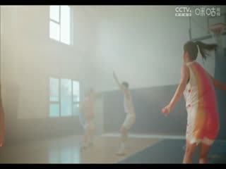 WCBA常規(guī)賽 新疆天山VS大慶安瑞達 20231210（原聲）