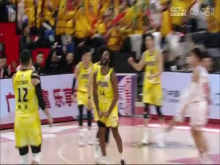 CBA常規(guī)賽第12輪 九臺農商銀行VS新疆伊力特 20231203（依力）