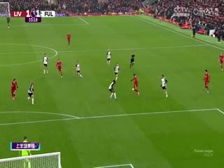 英超 利物浦vs富勒姆 (顏強(qiáng)、徐陽) 20231203