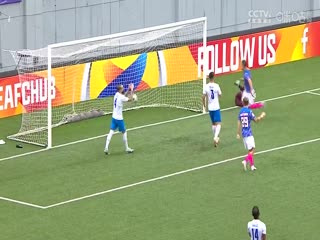 亞冠小組賽 獅城水手vs杰志 (周楚雄) 20231213