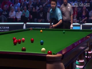 2023斯諾克單局限時(shí)賽 Dav3第2輪第一階段 20231208
