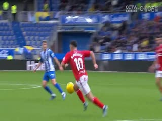 西甲 阿拉維斯vs拉斯帕爾馬斯 20231209