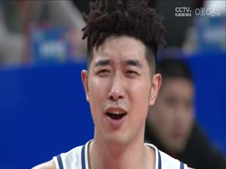 CBA常規(guī)賽第16輪 新疆伊力特VS江蘇肯帝亞 20231213（莊寧宇、徐詠、小太陽）