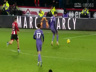 英超 阿斯頓維拉vs阿森納 (洪荒) 20231209