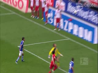 德甲 云達(dá)不萊梅vs奧格斯堡 (劉洪新) 20231209