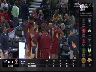 NBA常規(guī)賽 開(kāi)拓者VS騎士 20231201