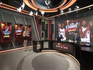 NBA季中賽 開(kāi)拓者VS太陽(yáng) 20231122