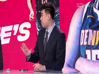 NBA常規(guī)賽 火箭VS掘金 20231130