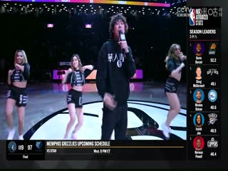 NBA常規(guī)賽 公牛VS籃網 20231127