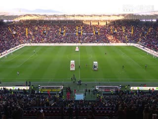 意甲 烏迪內(nèi)斯vs亞特蘭大 (喬遷) 20231112