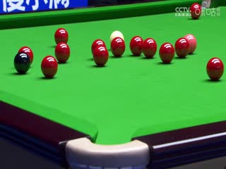 斯諾克天津國錦賽16進8 希金斯3-6喬丹·布朗 20231108