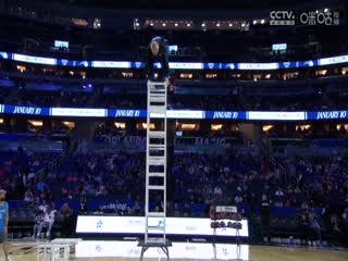 NBA常規(guī)賽 尼克斯VS魔術 20241228