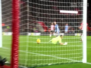 英超聯(lián)賽 西漢姆聯(lián)VS布萊頓 20241221