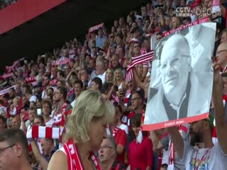 德甲聯(lián)賽 云達(dá)不萊梅VS柏林聯(lián) 20241221