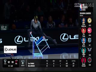 NBA常規(guī)賽 公牛VS獨行俠 20231102