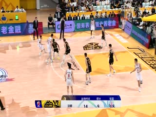 CBA常規(guī)賽第4輪 浙江東陽光藥VS廣州龍獅 20231029（邵化謙、焦?。?>
                                </div>
                            </div>
                            <div   id=