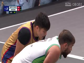 超三聯(lián)賽 重慶黔江峽谷城21.16南海龍獅 20230702