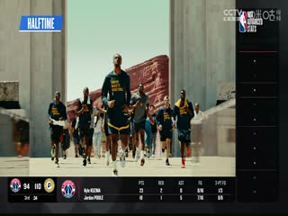 NBA常規(guī)賽 活塞VS熱火 20231026