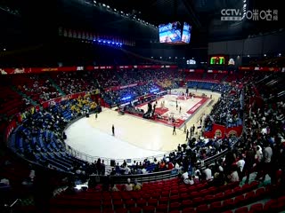 CBA常規(guī)賽第4輪 九臺農(nóng)商銀行VS天津先行者 20231029（榮浩達）