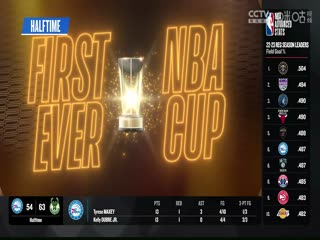 NBA常規(guī)賽 76人VS雄鹿 20231027