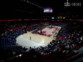 CBA常規(guī)賽第6輪 九臺(tái)農(nóng)商銀行VS北京控股 20231104（陳濤）