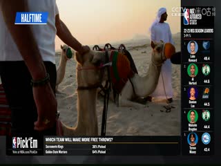 NBA常規(guī)賽 籃網(wǎng)VS獨(dú)行俠 20231028