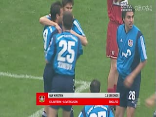 德甲 柏林聯(lián)合vs法蘭克福 (吳子越) 20231104