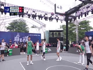 超三聯(lián)賽 山東綠橙體育15.17重慶黔江峽谷城 20231027