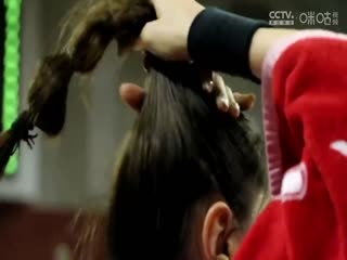 WCBA常規(guī)賽 四川遠(yuǎn)達(dá)美樂VS石家莊英勵(lì) 20231025（姜帆）