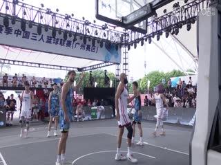 超三聯(lián)賽 上海橫沙譽(yù)民17.22上海久事 20231013