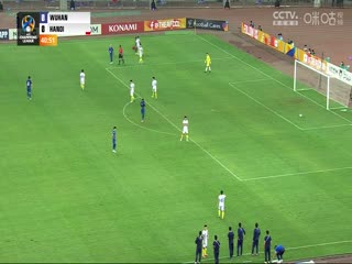 亞冠小組賽  武漢三鎮(zhèn)vs河內(nèi)FC 20231024