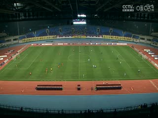 中甲 青島西海岸vs濟南興洲 20231009（官方解說）