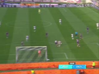 意甲 佛羅倫薩vs亞特蘭大 (魯靖明) 20230917