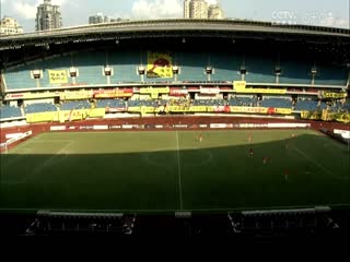 中甲 四川九牛vs遼寧沈陽城市 (官方解說) 20231021