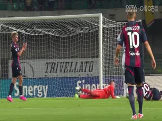 意甲 維羅納vs博洛尼亞 (喬遷) 20230918