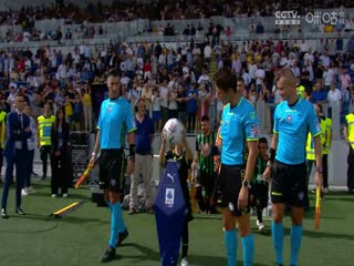 意甲  弗洛西諾內(nèi)vs薩索洛 20230917