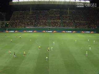 中甲 廣州隊vs東莞莞聯(lián) (官方解說) 20230916