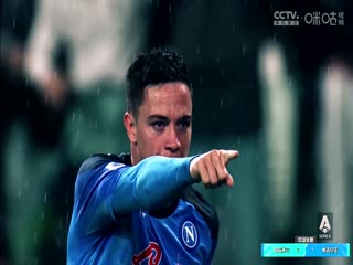 意甲 國際米蘭vs博洛尼亞 (劉騰、賀宇) 20231007