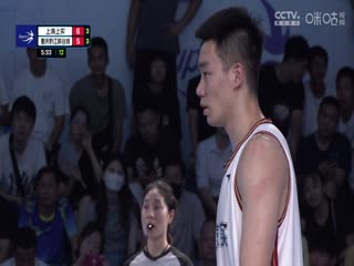 超三聯(lián)賽 上海上實12.17重慶黔江峽谷城 20231005