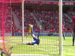 法甲 里爾vs南特 20230820（楊加丞）