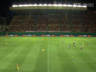 中甲 廣州隊(duì)vs石家莊功夫 20230820（官方解說(shuō)）