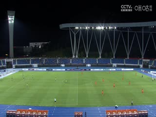 中甲 東莞莞聯(lián)vs遼寧沈陽(yáng)城市 20230813（官方解說(shuō)）