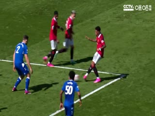 英超 阿斯頓維拉vs紐卡斯?fàn)柭?lián) (白馬繁華) 20230415