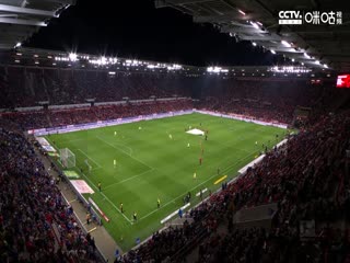 德甲 美因茨vs沙爾克04 (趙海宸) 20230505