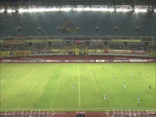 中甲 四川九牛vs青島西海岸 (官方解說(shuō)) 20230902