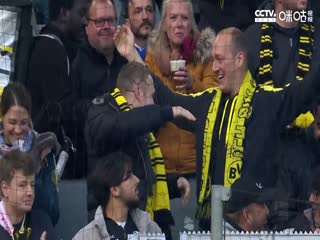 德甲 美因茨vs拜仁慕尼黑 20230422（全圓足球）